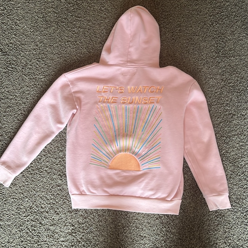 DANDY WORLDWIDE HOODIE let’s watch the sunset hoodie!!!! 🌅 dandy hoodie!